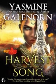 Title: Harvest Song (Sisters of the Moon Series #20), Author: Yasmine Galenorn