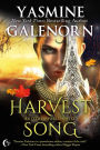 Harvest Song (Sisters of the Moon Series #20)