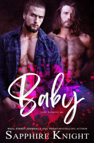 Title: Baby, Author: Sapphire Knight