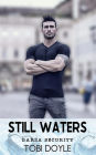 Still Waters (Garza Security, #1)