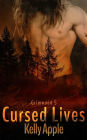 Cursed Lives (Grimwood, #5)