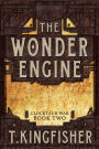 The Wonder Engine (Clocktaur War #2)