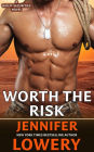 Worth the Risk (Wolff Securities, #1)