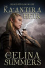 The Ka'antira Heir (Blood Feud, #1)