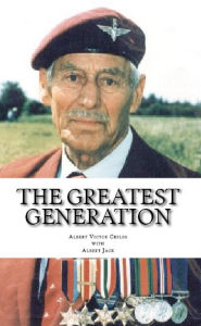 Title: The Greatest Generation, Author: Albert Jack