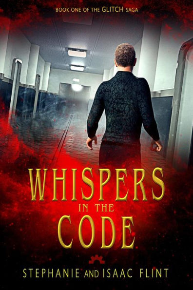 Whispers in the Code (Glitch, #1)