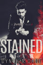 Stained (The Monroe Trilogy, #1)