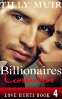 Billionaires Confusion (Love Hurts, #4)