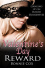 Valentine's Day Reward (Ganging up on Horny Housewives)