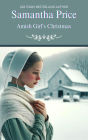 Amish Girl's Christmas (Amish Foster Girls, #1)