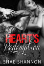 Heart's Redemption (Breaking Protocol, #6)