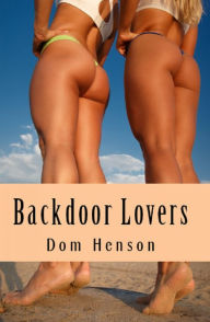 Title: Backdoor Lovers, Author: Dom Henson