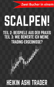 Title: Scalpen! 2 & 3: Dieser Band umfasst Teil 2 und 3 der Reihe 