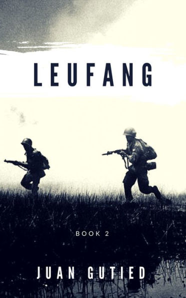 Leufang: Book 2