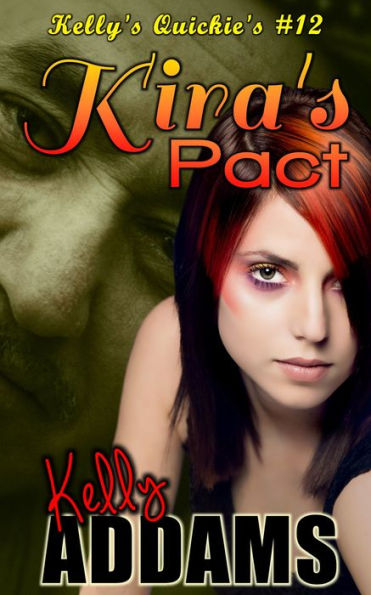Kira's Pact