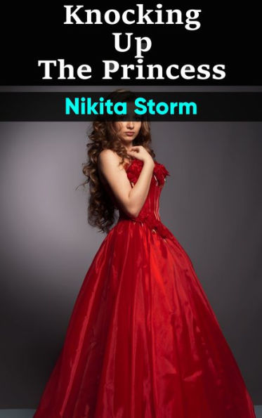 Knocking up the Princess: Breeding Bareback Pregnancy Fantasy Creampie Sex Erotica