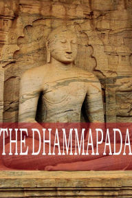 Title: The Dhammapada, Author: Anonymous