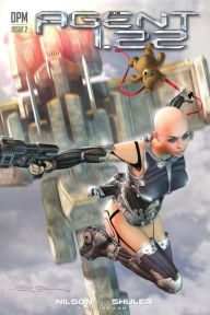 Title: Agent 1.22 Issue 02, Author: Stephan Nilson