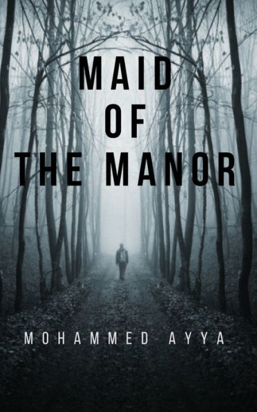 Maid of the Manor: The Mysterious Case of Cassandra Evans