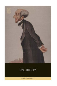 Title: On Liberty, Author: John Stuart Mill