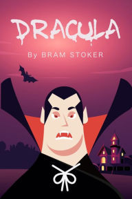 Title: Dracula, Author: Bram Stoker