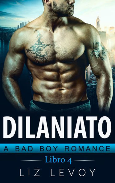 Dilaniato 4: Libro 4