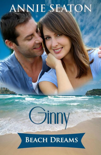 Beach Dreams: Ginny's Story (The House on the Hill, #4)