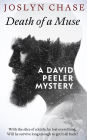Death of a Muse (David Peeler Mysteries, #1)