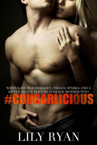 Title: #Cougarlicious, Author: Lily Ryan