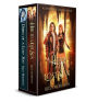 The Lost Sun Series Box Set 1: Books 1 and 2 (Box Sets, #1)