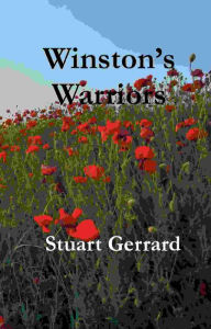 Title: Winston's Warriors, Author: Stuart Gerrard