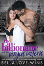 The Billionaire and the Virgin Intern (Seduction and Sin, #5)