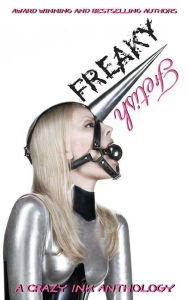 Title: Freaky Fetish, Author: Tara Dawn