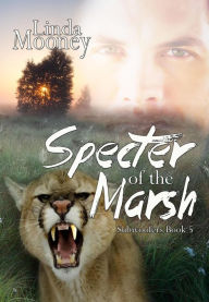 Title: Specter of the Marsh (Subwoofers, #5), Author: Linda Mooney