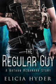 The Regular Guy: A Nathan McNamara Story (The Soul Summoner, #6)