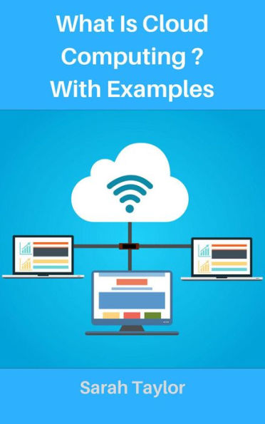 What is Cloud Computing? with Examples