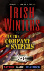 In the Company of Snipers Boxed Set 3, Books 7 - 9