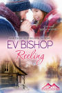 Reeling (River's Sigh B & B, #6)