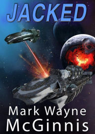 Title: Jacked, Author: Mark Wayne McGinnis