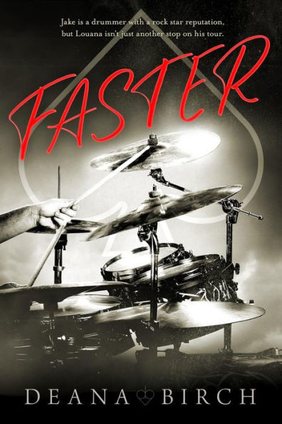 Faster