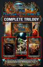 The Balance of Power (The World of Godsland, #4)