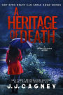 A Heritage of Death (A Reverend Cici Gurule Mystery, #3)