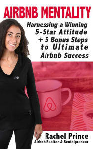 Title: Airbnb Mentality, Author: Rachel Prince