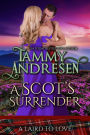 A Scot's Surrender (A Laird to Love, #3)