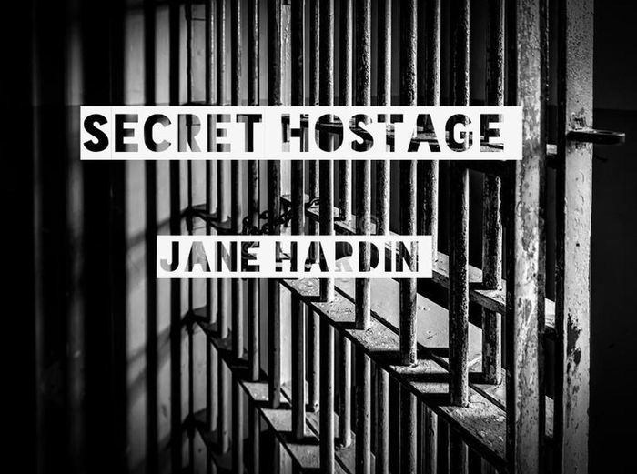 Secret Hostage by Jane Hardin | eBook | Barnes & Noble®