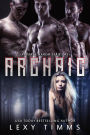Archaic (Reverse Harem Series, #2)
