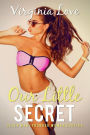 Our Little Secret (Older Man Younger Woman Erotica, #1)