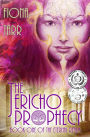 The Jericho Prophecy (The Eternal Realm, #1)