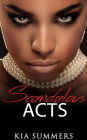 Scandalous Acts (The Tianna Fox Story, #1)