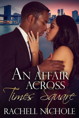 An Affair Across Times Square